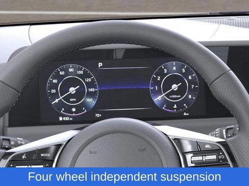 New 2026 Kia Seltos SX w/ SX Sunroof Package image 22