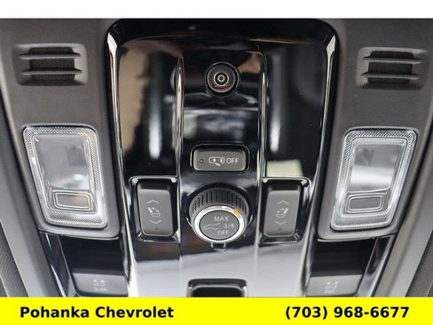 New 2026 Chevrolet Tahoe RST image 18