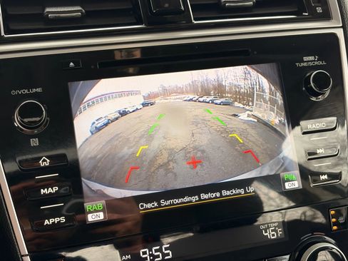 Used 2019 Subaru Legacy 3.6R Limited w/ Popular Package #2A image 40