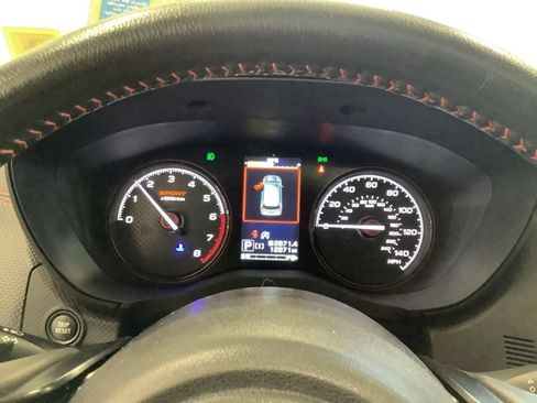 Certified 2022 Subaru Forester Sport AWD/4WD image 11