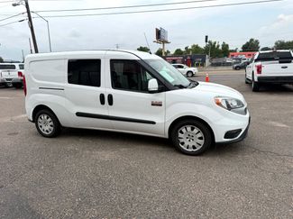 Used 2019 RAM ProMaster City Tradesman SLT image 1