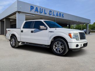 Used 2014 Ford F150 STX w/ Equipment Group 201A Mid video 1