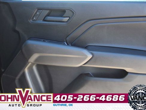 Used 2026 Chevrolet Colorado Trail Boss image 15