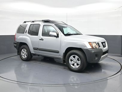 Used 2011 Nissan Xterra S w/ Protection Pkg