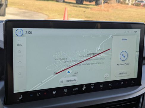 New 2026 Ford Escape Active w/ Active Premium Tech Pack image 26