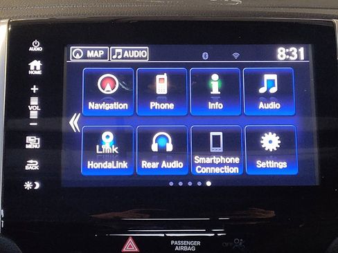 Used 2018 Honda Pilot Touring image 25