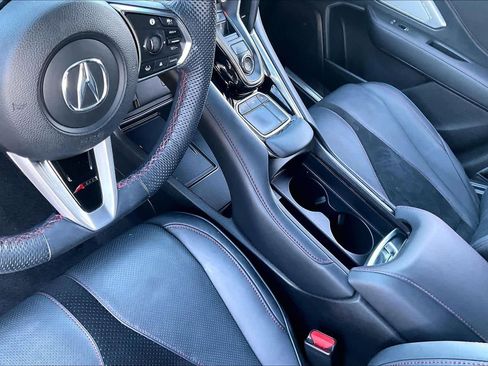 Used 2023 Acura RDX A-Spec image 19