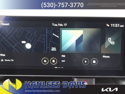 New 2026 Kia Carnival LX image 24