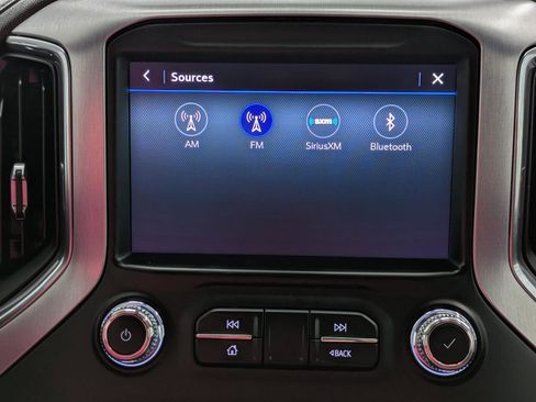 Used 2022 GMC Sierra 2500 SLE w/ SLE Convenience Package image 16