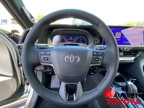 New 2026 Toyota Crown Signia w/ Advanced Technology Package AWD/4WD image 34
