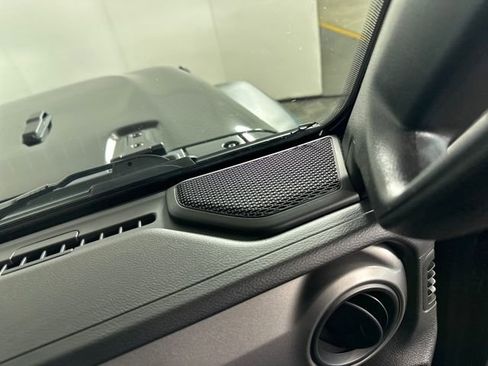 Used 2023 Jeep Wrangler Unlimited w/ Cold Weather Group image 29