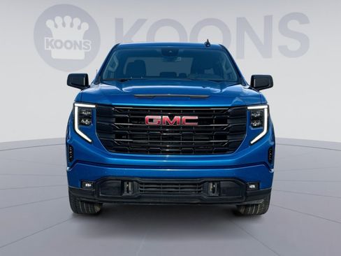 Used 2024 GMC Sierra 1500 Elevation image 11