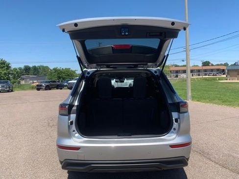 Used 2025 Mitsubishi Outlander ES AWD/4WD image 29