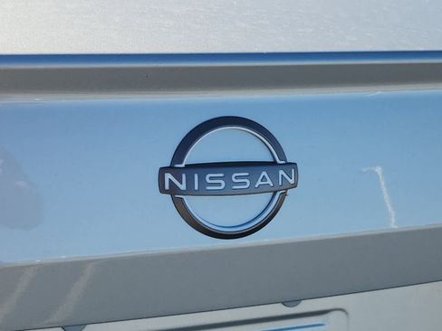 New 2025 Nissan Altima 2.5 SL image 19