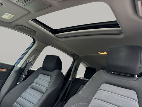 Used 2020 Honda CR-V EX image 20