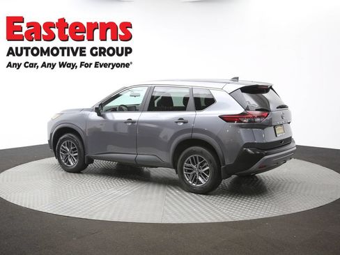Used 2023 Nissan Rogue S AWD/4WD image 63