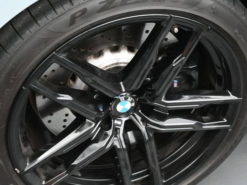 Used 2024 BMW M8 Competition AWD/4WD image 23