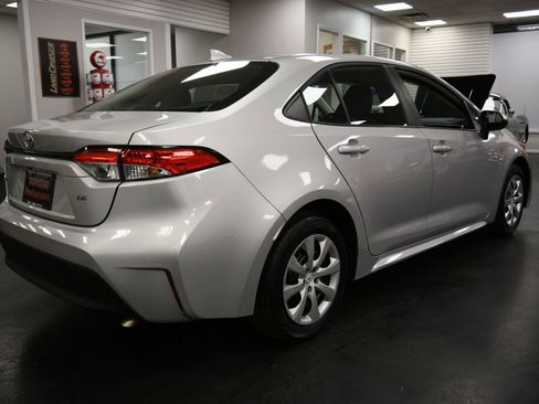 Certified 2024 Toyota Corolla LE image 7