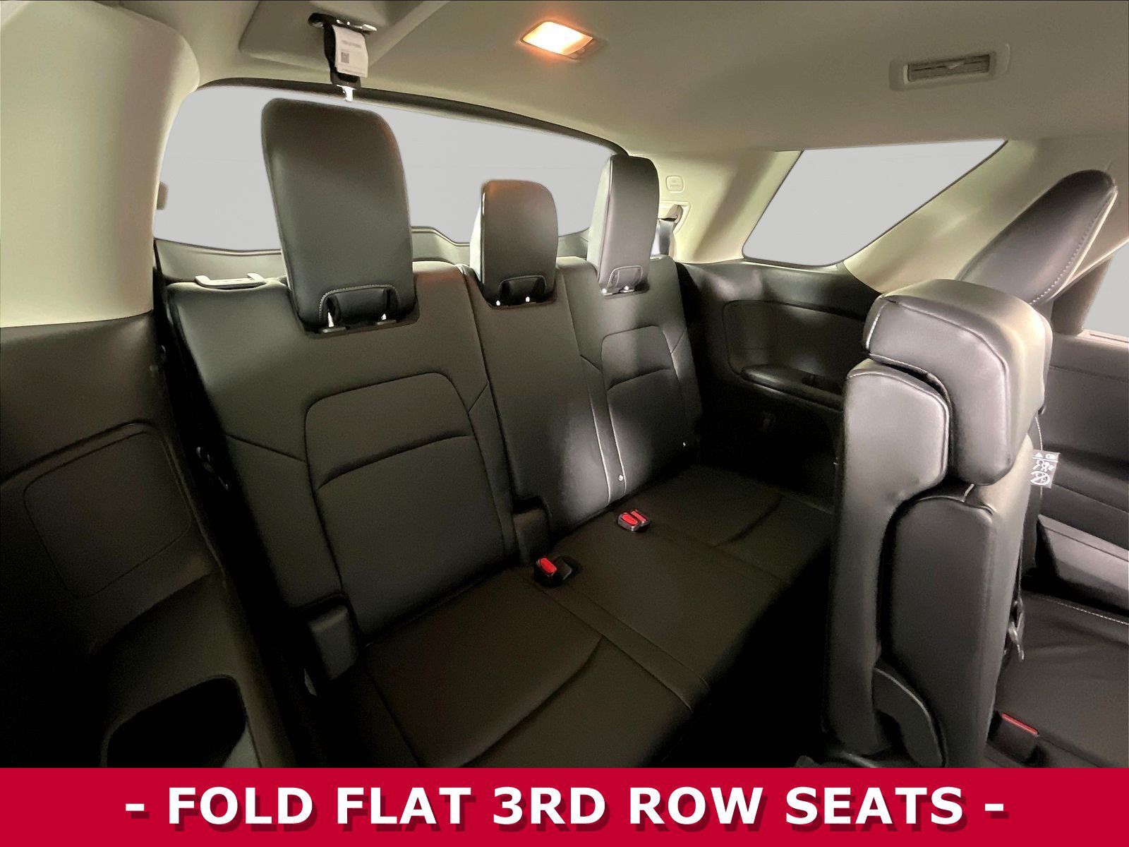 Certified 2025 Nissan Pathfinder SL FWD image 25