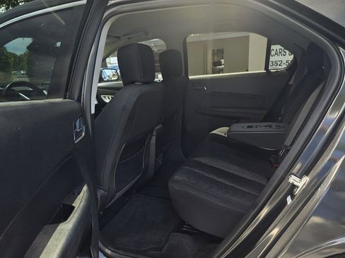 Used 2014 Chevrolet Equinox LT w/ Driver Convenience Package FWD image 31