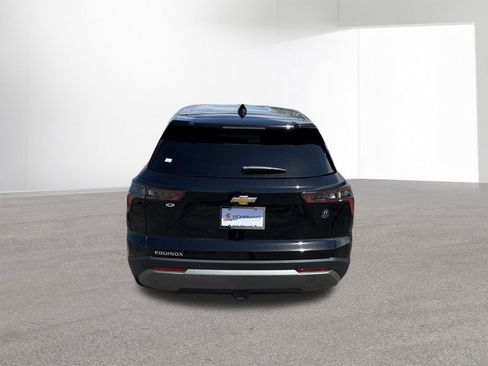 Used 2025 Chevrolet Equinox LT FWD image 30