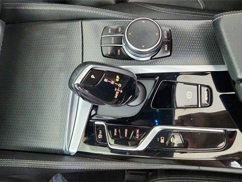 Used 2023 BMW 530e 530e iPerformance w/ M Sport Package image 50