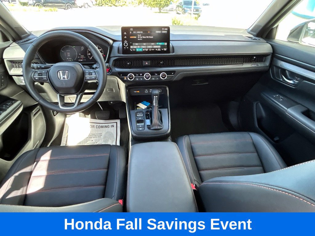 Used 2024 Honda CR-V Sport-L image 18