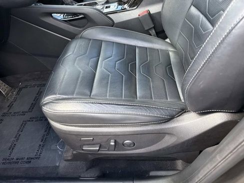 Used 2020 Kia Telluride SX w/ SX Prestige Package AWD/4WD image 15