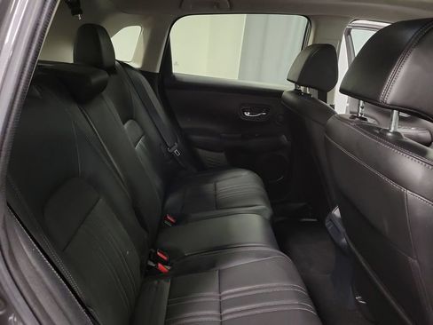 Used 2024 Honda HR-V EX-L image 30