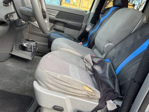 Used 2007 Dodge Ram 1500 Truck SLT w/ Quad Cab Big Horn Value Group image 17