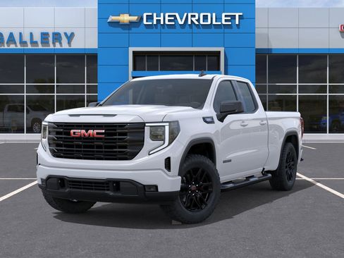 New 2026 GMC Sierra 1500 Elevation w/ Elevation Select Package image 7