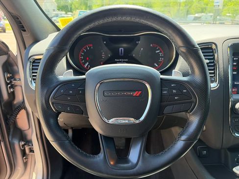 Used 2019 Dodge Durango GT AWD/4WD image 26