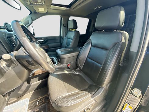 Used 2020 Chevrolet Silverado 3500 LT w/ All Star Edition image 13