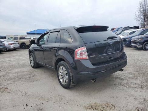 Used 2010 Ford Edge SEL image 6