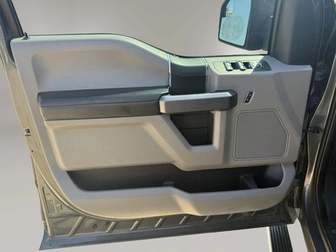 Used 2019 Ford F150 XLT RWD image 18