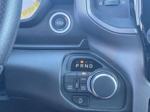 New 2025 RAM 1500 Tradesman image 18