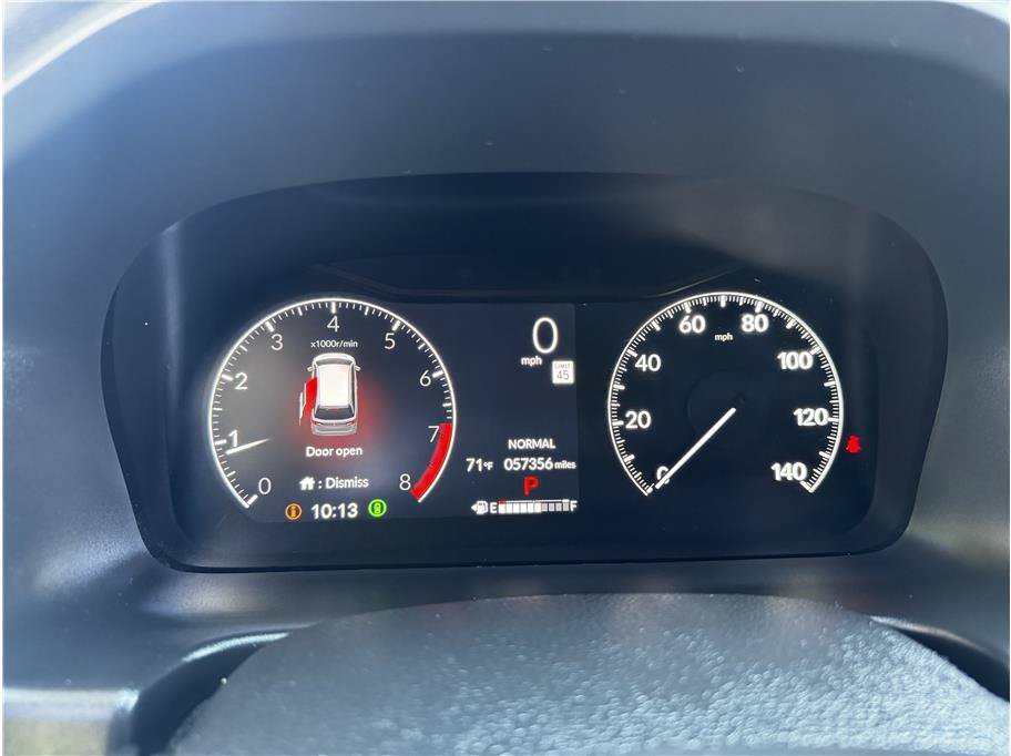 Used 2025 Honda Odyssey EX-L image 21