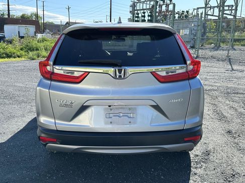 Used 2019 Honda CR-V EX-L image 7