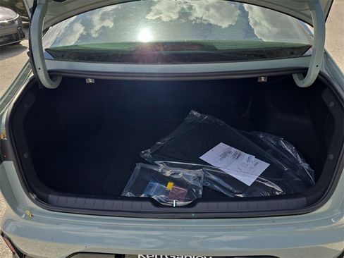 New 2026 Kia K4 GT-Line image 10