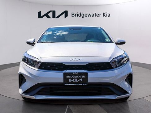 Certified 2023 Kia Forte LXS w/ LXS Technology Package FWD image 2