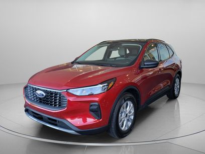 New 2026 Ford Escape Active w/ Cold Weather Package