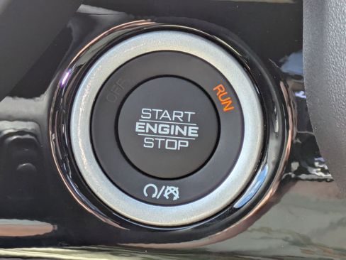 New 2026 RAM 1500 Laramie w/ Night Edition image 18