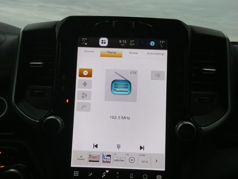 Used 2024 RAM 1500 Big Horn image 29