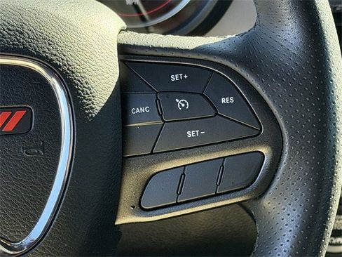 Used 2023 Dodge Challenger R/T Scat Pack w/ Plus Package image 15