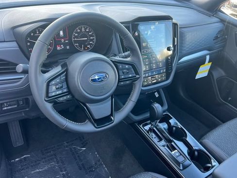 Used 2026 Subaru Forester Premium AWD/4WD image 7