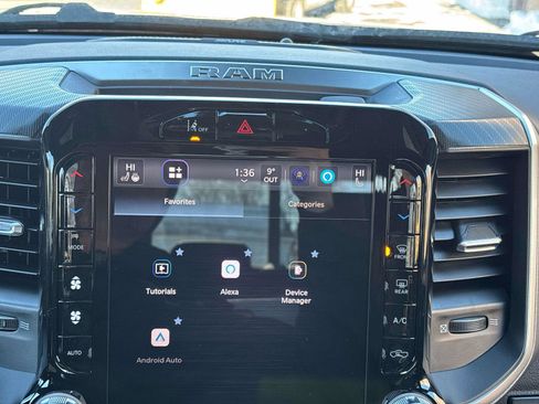 New 2026 RAM 1500 Big Horn image 13