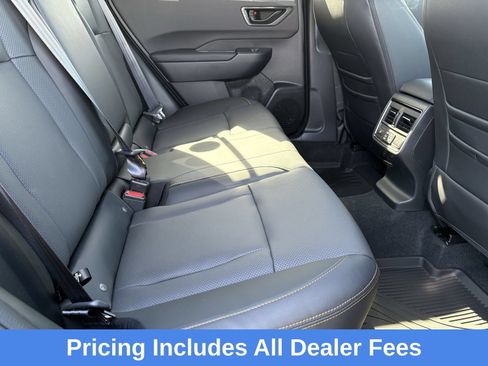 New 2026 Subaru Outback Wilderness w/ Wilderness Package AWD/4WD image 32