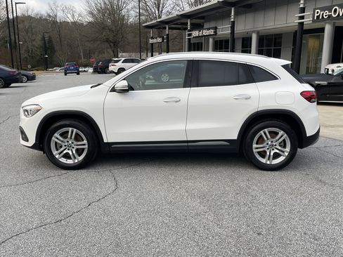 Certified 2023 Mercedes-Benz GLA 250 4MATIC image 13