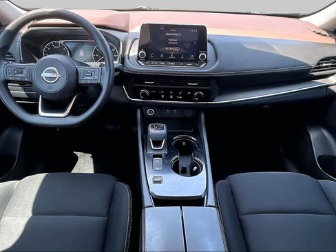 Used 2023 Nissan Rogue S FWD image 14