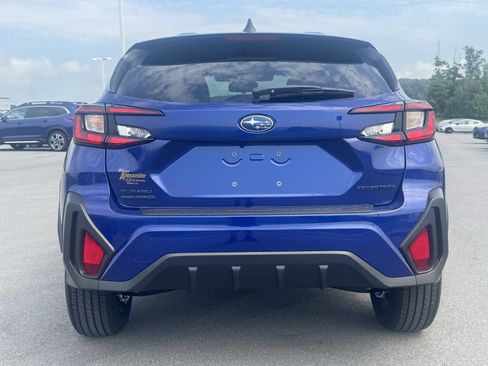 Certified 2026 Subaru Crosstrek 2.5i AWD/4WD image 7